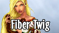   Fiber Twig ()