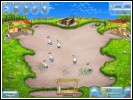 скриншот к мини игре Скриншот к игре Веселая Ферма