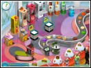 скриншот к мини игре Скриншот к игре Кекс шоп 2