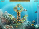 скриншот к мини игре Скриншот к мини игре Путешествие в глубины океана