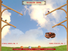 скриншот к мини игре Скриншот к игре Празднуем Пасху